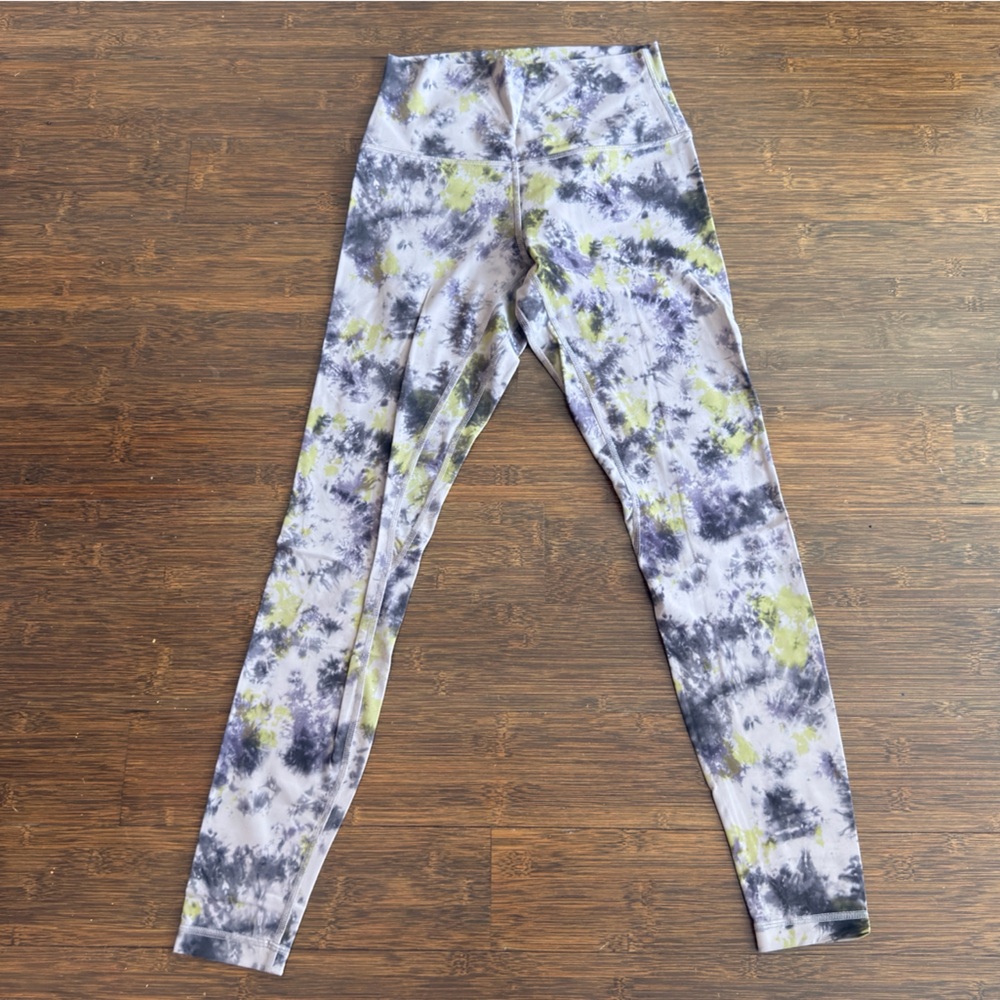 Lululemon Leggings size 6